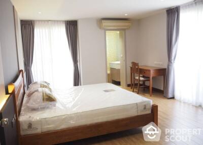 2-BR Apt. near BTS Phloen Chit