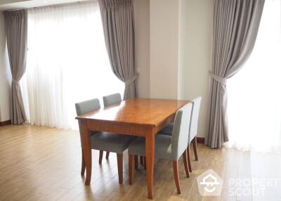 2-BR Apt. near BTS Phloen Chit