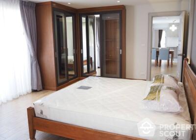 2-BR Apt. near BTS Phloen Chit