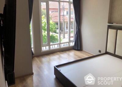 2-BR Condo at Maestro 01 Sathorn - Yenakat in Thung Maha Mek