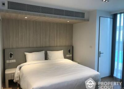 Studio Condo at Scope Promsri near BTS Phrom Phong