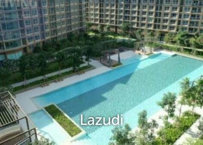 BAAN THEW LOM : Great Value Studio Condo