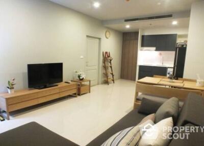 1-BR Condo at Noble Refine Prompong near BTS Phrom Phong (ID 515429)