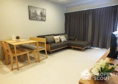 1-BR Condo at Noble Refine Prompong near BTS Phrom Phong (ID 515429)