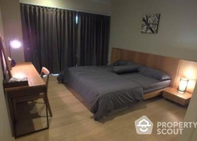 1-BR Condo at Noble Refine Prompong near BTS Phrom Phong (ID 515429)