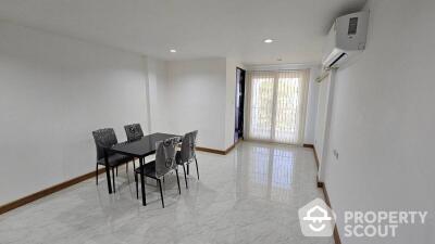 4-BR Townhouse in Bang Chak