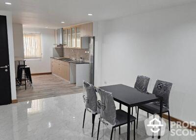 4-BR Townhouse in Bang Chak