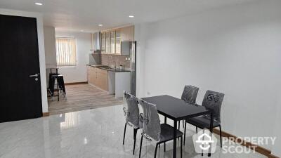 4-BR Townhouse in Bang Chak