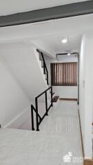 4-BR Townhouse in Bang Chak