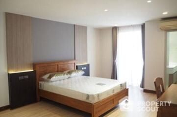 2-BR Apt. near BTS Phloen Chit