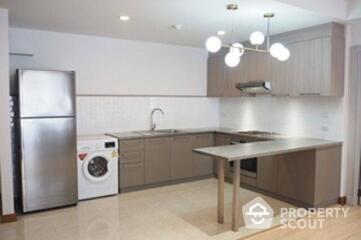 2-BR Apt. near BTS Phloen Chit