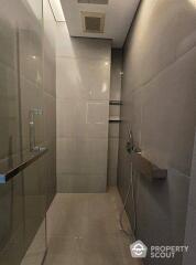 2-BR Condo at The Bangkok Sathorn near BTS Surasak