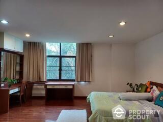 2-BR Apt. near BTS Phrom Phong