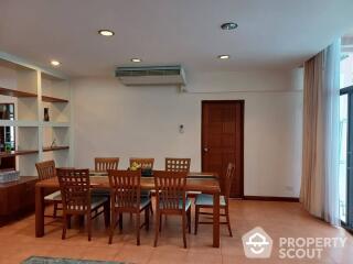 2-BR Apt. near BTS Phrom Phong