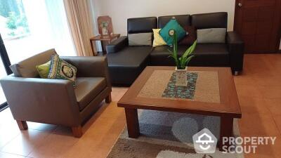 2-BR Apt. near BTS Phrom Phong