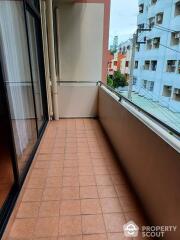 2-BR Apt. near BTS Phrom Phong