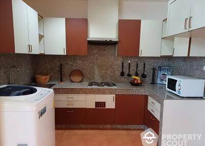 2-BR Apt. near BTS Phrom Phong