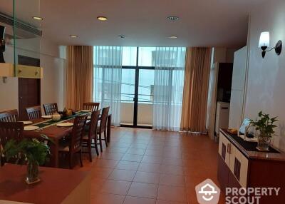 2-BR Apt. near BTS Phrom Phong