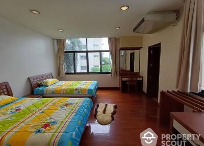 2-BR Apt. near BTS Phrom Phong