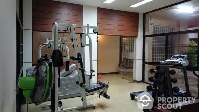 2-BR Apt. near BTS Phrom Phong