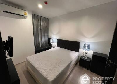 1-BR Condo at Rhythm Sukhumvit 44/1 near BTS Phra Khanong