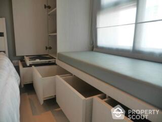 1-BR Condo at Life One Wireless near BTS Phloen Chit