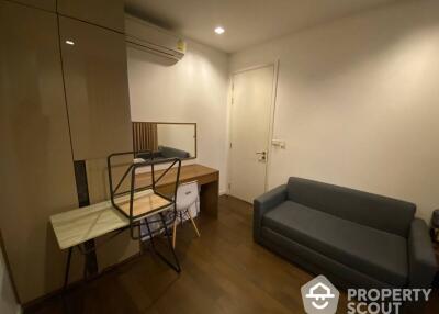 2-BR Condo at Nara 9 Sathorn-Narathiwas near BTS Saint Louis