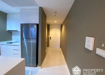 2-BR Condo at Nara 9 Sathorn-Narathiwas near BTS Saint Louis