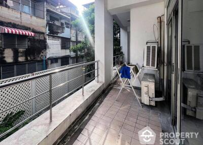 1-BR Condo at River Heaven Chareonkrung in Bang Kho Laem