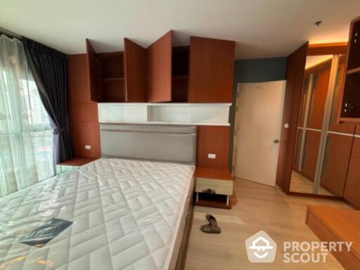 2-BR Condo at Aspire Sukhumvit 48 near BTS Phra Khanong