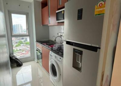 2-BR Condo at Aspire Sukhumvit 48 near BTS Phra Khanong