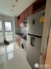 2-BR Condo at Aspire Sukhumvit 48 near BTS Phra Khanong