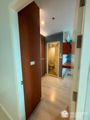 2-BR Condo at Aspire Sukhumvit 48 near BTS Phra Khanong