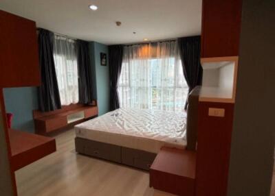 2-BR Condo at Aspire Sukhumvit 48 near BTS Phra Khanong