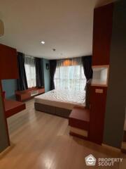 2-BR Condo at Aspire Sukhumvit 48 near BTS Phra Khanong