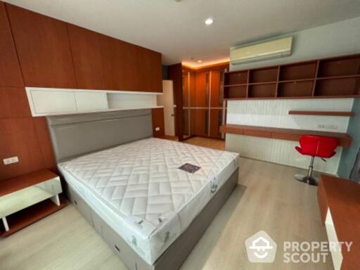 2-BR Condo at Aspire Sukhumvit 48 near BTS Phra Khanong