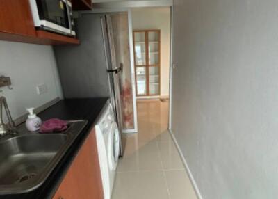 2-BR Condo at Aspire Sukhumvit 48 near BTS Phra Khanong