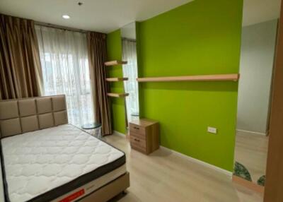 2-BR Condo at Aspire Sukhumvit 48 near BTS Phra Khanong