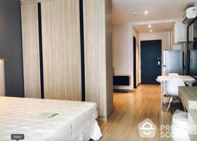 1-BR Condo at Sky Walk Residences near BTS Phra Khanong