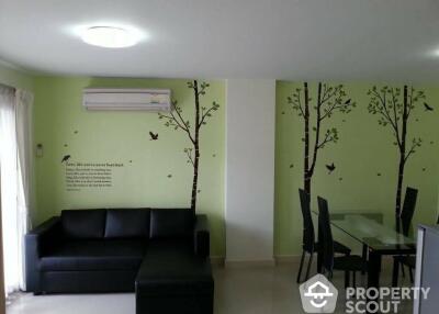 1-BR Condo at Condo One Siam Condominium near BTS National Stadium