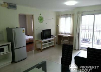 1-BR Condo at Condo One Siam Condominium near BTS National Stadium