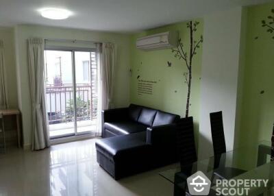 1-BR Condo at Condo One Siam Condominium near BTS National Stadium