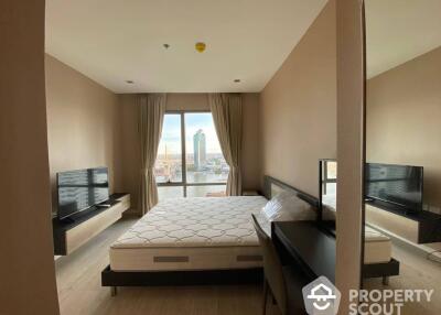 2-BR Condo at Star View close to Phra Ram 3 (ID 476914)