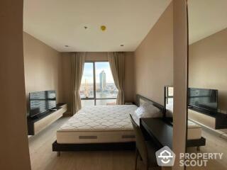 2-BR Condo at Star View close to Phra Ram 3 (ID 476914)