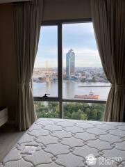 2-BR Condo at Star View close to Phra Ram 3 (ID 476914)