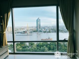 2-BR Condo at Star View close to Phra Ram 3 (ID 476914)