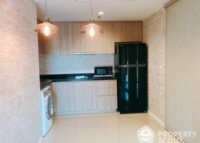 2-BR Condo at Star View close to Phra Ram 3 (ID 476914)