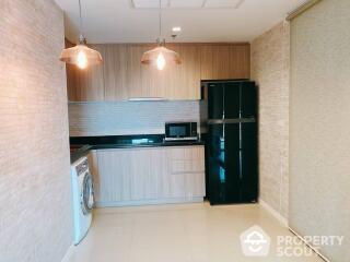 2-BR Condo at Star View close to Phra Ram 3 (ID 476914)