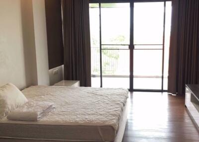 2-BR Apt. near BTS Phrom Phong (ID 514820)