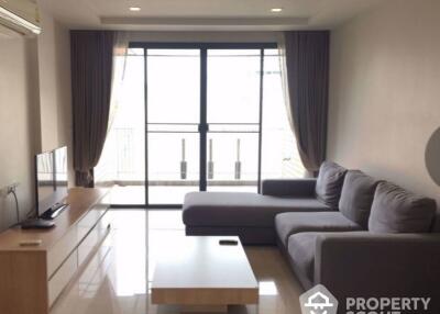 2-BR Apt. near BTS Phrom Phong (ID 514820)